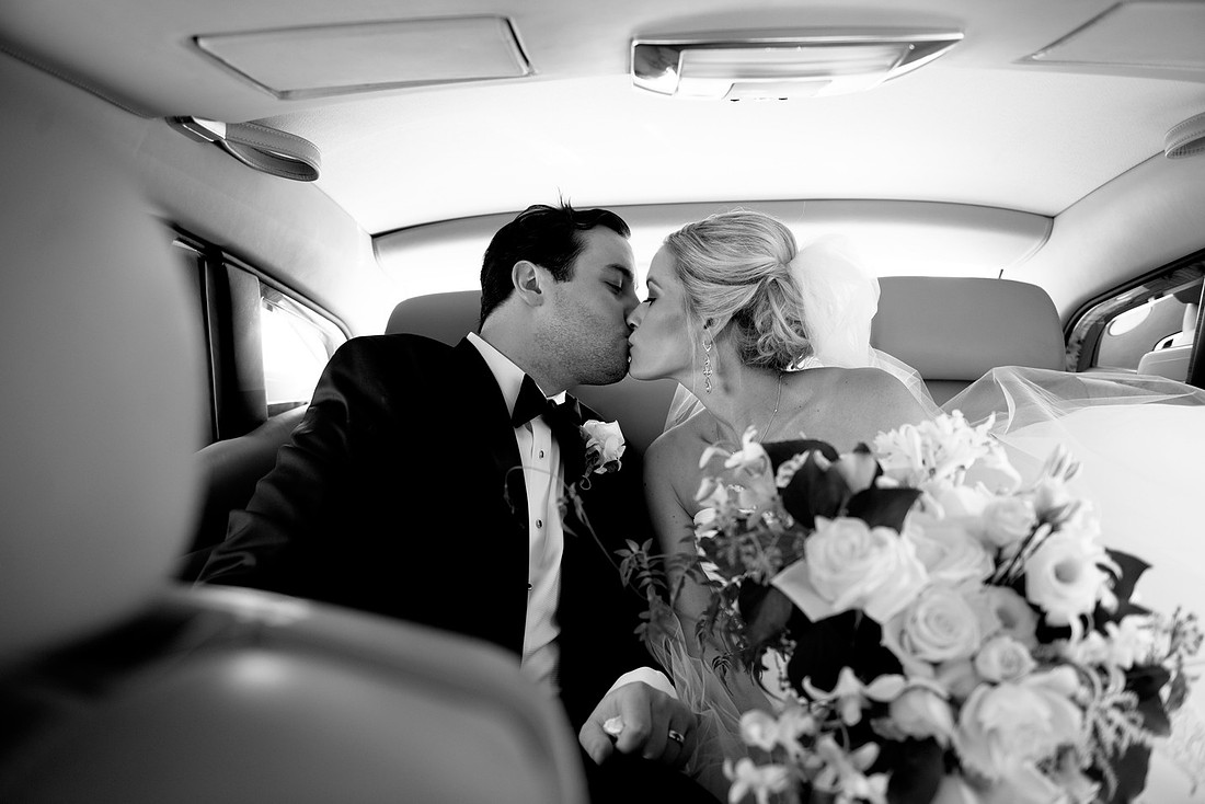  HOTEL DUPONT WEDDING